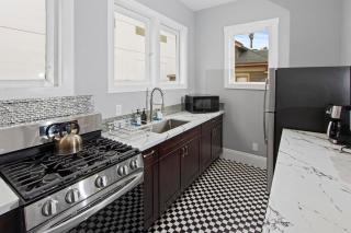 1900's Victorian Home Sleeps 22 8BDRM 3Bath - San Diego - 9