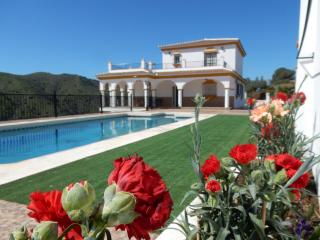 Villa Jazmín.Completa privacidad. Piscina privada. - Málaga - 4
