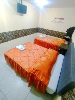 Samay Misti ApartHostal - Arequipa - 8
