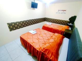 Samay Misti ApartHostal - Arequipa - 5