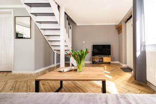 Top Alex domki Międzyzdroje Lubin - 1