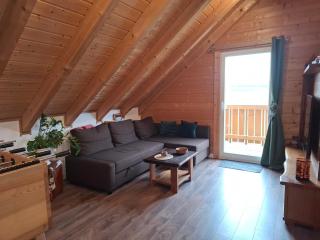 Ferienwohnung Geyer - Rennertshofen - 9