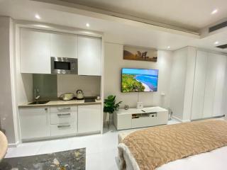 Luxury & Premium Suites Sandton City TWO - 3