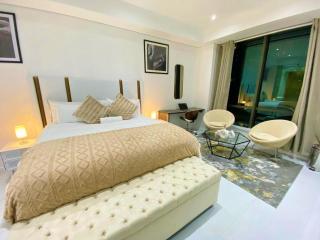 Luxury & Premium Suites Sandton City TWO - 0