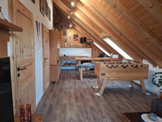 Ferienwohnung Geyer - Rennertshofen - 5