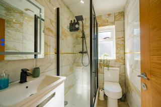 Luxury Apartments in Cardiff City Centre - Cardiff - 5