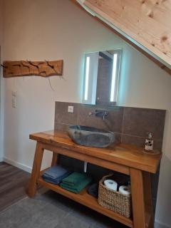 Ferienwohnung Geyer - Rennertshofen - 7