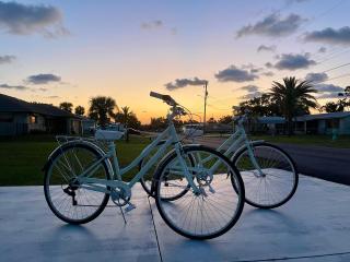 Close To Beach! 3 Bedroom 2 Bath - Englewood - 9