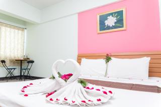 The Garden Place Bangkok - 5