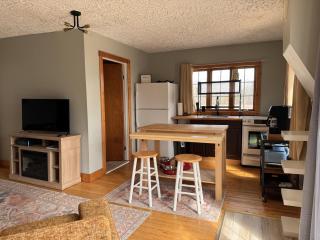 At the Farmhouse - New Frontiers Retreat - 3