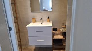 Appartement cosy et chaleureux - Saint-André-les-Vergers - 6