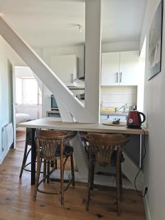Appartement au calme proche du centre ville - Dijon - 9