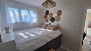 Appartement cosy et chaleureux - Saint-André-les-Vergers - 5