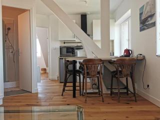 Appartement au calme proche du centre ville - Dijon - 7