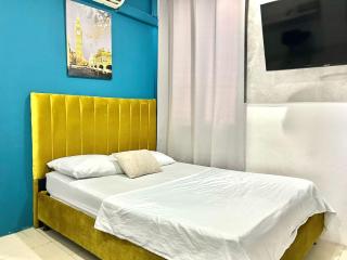 Hotel Titanic Suite - Santa Marta - 2
