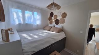 Appartement cosy et chaleureux - Saint-André-les-Vergers - 2