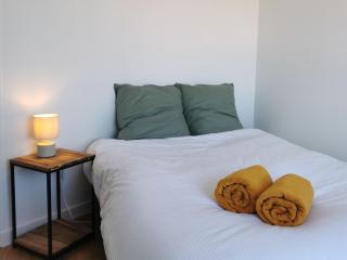 Appartement au calme proche du centre ville - Dijon - 3