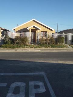 Mbali B&B - Khayelitsha - 3
