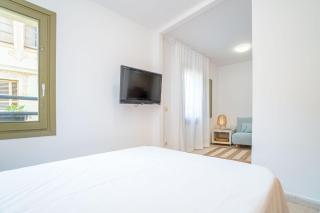 Milenial Immo Peralada 3A - Acogedor apartamento en el centro de Figueres, a unos pasos del museo Dalí - Figueres - 6