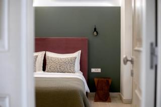 Genesis Grande Acropolis Hill Villa - Atene - 6