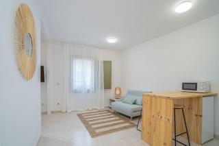 Milenial Immo Peralada 3A - Acogedor apartamento en el centro de Figueres, a unos pasos del museo Dalí - Figueres - 9
