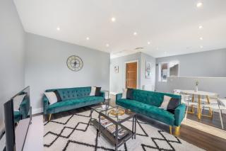 Luxury Tottenham Stadium Retreat - 2 minute walk to stadium - Londra - 0