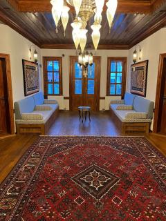 Valide Sultan Konağı TARAKLI - 5