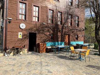 Valide Sultan Konağı TARAKLI - 1