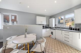 Luxury Tottenham Stadium Retreat - 2 minute walk to stadium - Londra - 8