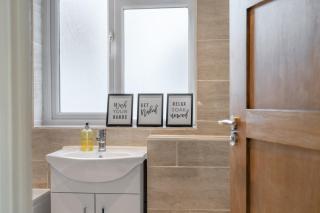 Luxury Tottenham Stadium Retreat - 2 minute walk to stadium - Londra - 4
