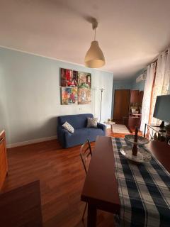 La casa di gioia - appartamento con posto auto - 4