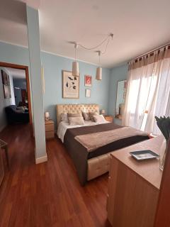 La casa di gioia - appartamento con posto auto - 2