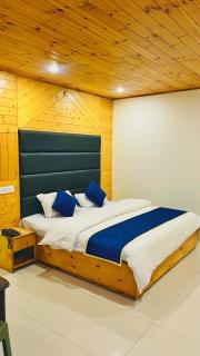 Aman's Peak & Plate - Mussoorie - 8