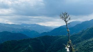 Aman's Peak & Plate - Mussoorie - 7