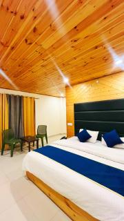 Aman's Peak & Plate - Mussoorie - 6