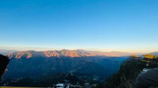 Aman's Peak & Plate - Mussoorie - 4