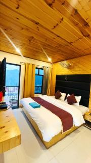 Aman's Peak & Plate - Mussoorie - 1