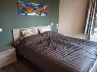 Vakantievilla-Ermelo - 2