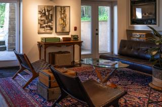 The Kent Motel - Niagara on the Lake - 6