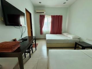 Meng Meng GuestHouse - Kuantan - 3