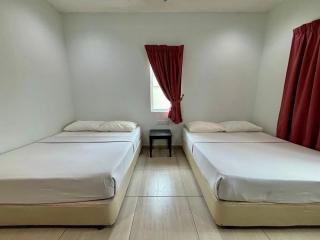 Meng Meng GuestHouse - Kuantan - 4