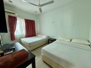 Meng Meng GuestHouse - Kuantan - 2