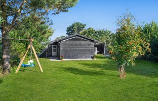 Awesome Home In Millinge With Sauna - Millinge - 9