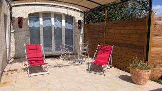 Les Geckos - Saintes-Maries-de-la-Mer - 1