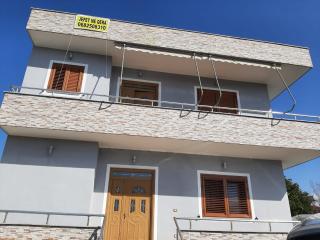 Vila pushimi manez - Barç - 3