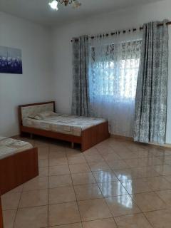 Vila pushimi manez - Barç - 1