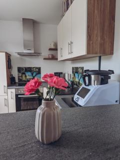 Ferienwohnung im Tal der Liebe - Schmelz - 4