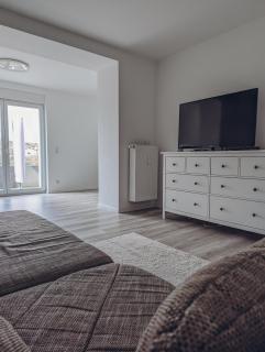 Ferienwohnung im Tal der Liebe - Schmelz - 3