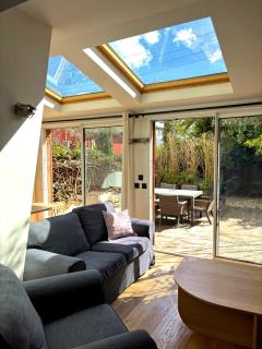 Paul Cézanne garden apartment with air conditioning - Aix-en-Provence - 8