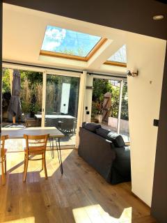 Paul Cézanne garden apartment with air conditioning - Aix-en-Provence - 0